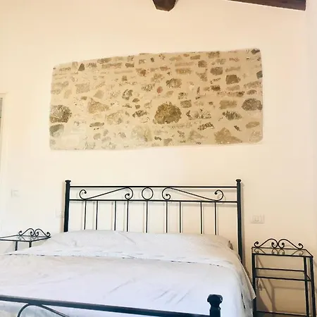 Vittoria Chianti Vacations דירה *