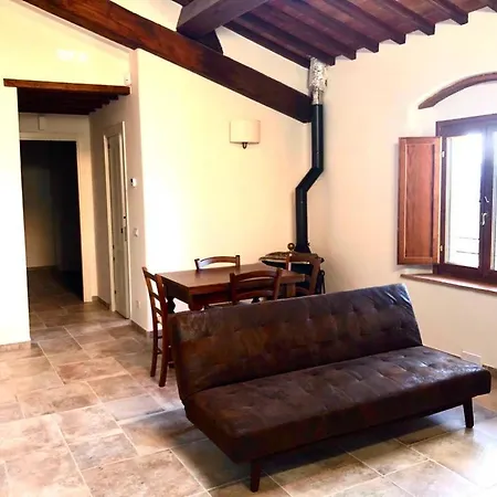 דירה Vittoria Chianti Vacations *