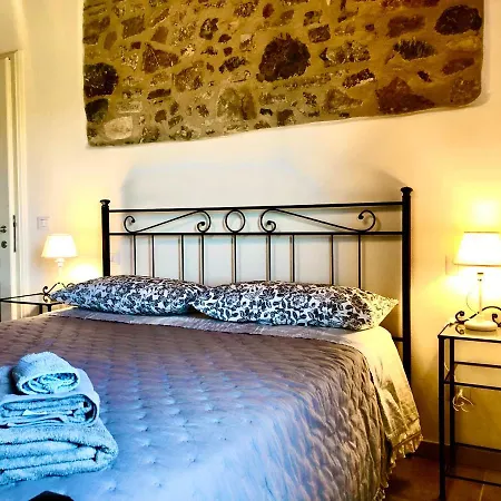 דירה Vittoria Chianti Vacations