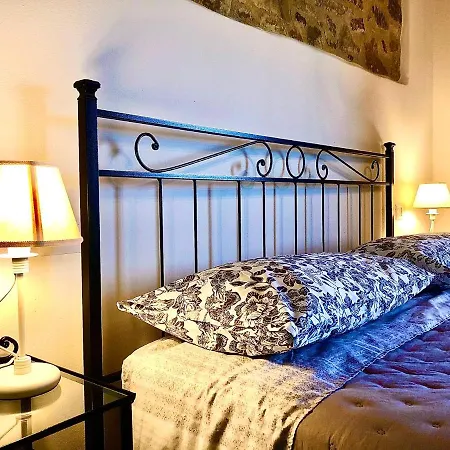 Vittoria Chianti Vacations * פוג'יבונסי