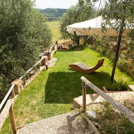 Vittoria Chianti Vacations