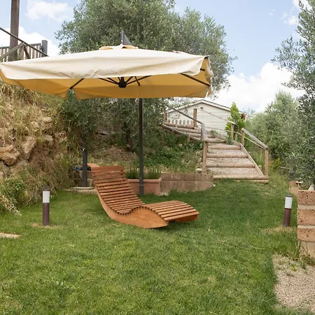 Vittoria Chianti Vacations * פוג'יבונסי