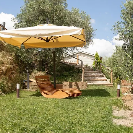 Vittoria Chianti Vacations
