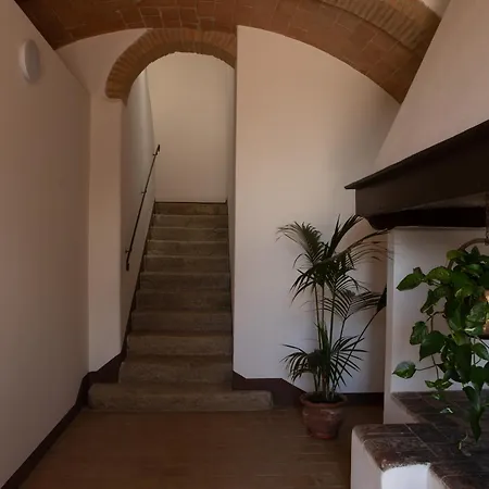 דירה Vittoria Chianti Vacations *