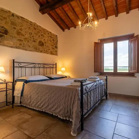 Vittoria Chianti Vacations *