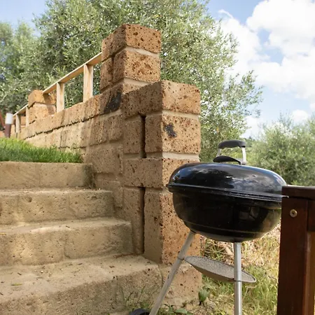 Vittoria Chianti Vacations פוג'יבונסי