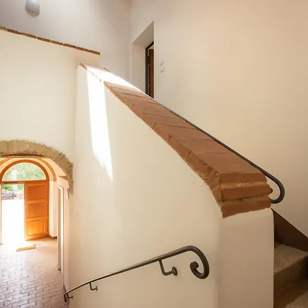 Vittoria Chianti Vacations דירה