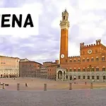 Vittoria Chianti Vacations *
