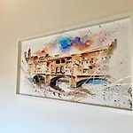 Vittoria Chianti Vacations Appartement *