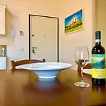 Vittoria Chianti Vacations