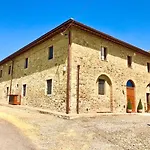 Vittoria Chianti Vacations Appartement *