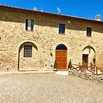 Vittoria Chianti Vacations *