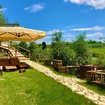 Vittoria Chianti Vacations