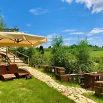 Vittoria Chianti Vacations