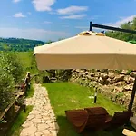 Vittoria Chianti Vacations Appartement Poggibonsi