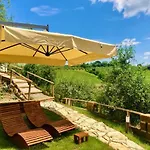 Vittoria Chianti Vacations *