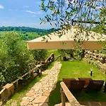 Vittoria Chianti Vacations Appartement Poggibonsi