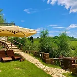 Vittoria Chianti Vacations Appartement