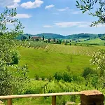 Vittoria Chianti Vacations Appartement *