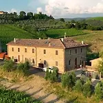 Vittoria Chianti Vacations *
