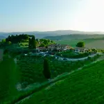 Vittoria Chianti Vacations Appartement