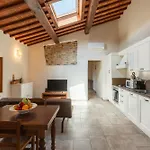 Appartement Vittoria Chianti Vacations Poggibonsi