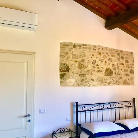 Vittoria Chianti Vacations Apartment *