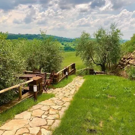 Apartment Vittoria Chianti Vacations