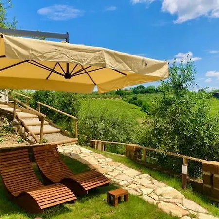 شقة Vittoria Chianti Vacations