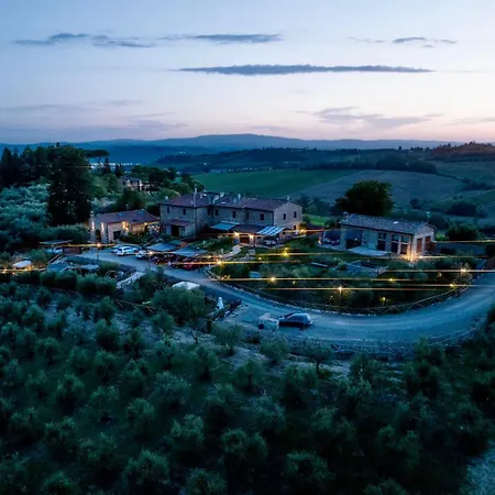 Apartment Vittoria Chianti Vacations *
