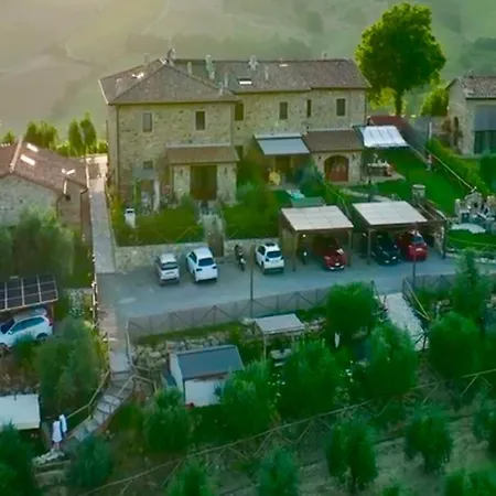 Vittoria Chianti Vacations