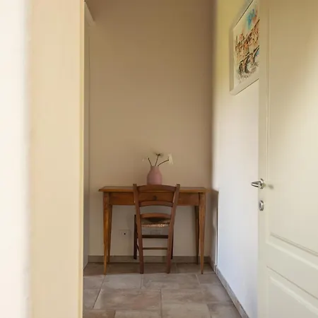 Apartment Vittoria Chianti Vacations Poggibonsi