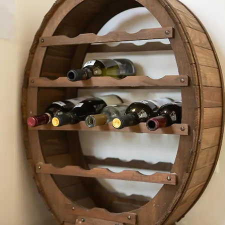 Apartment Vittoria Chianti Vacations