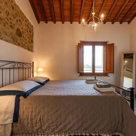 Apartment Vittoria Chianti Vacations
