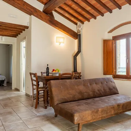 شقة Vittoria Chianti Vacations *