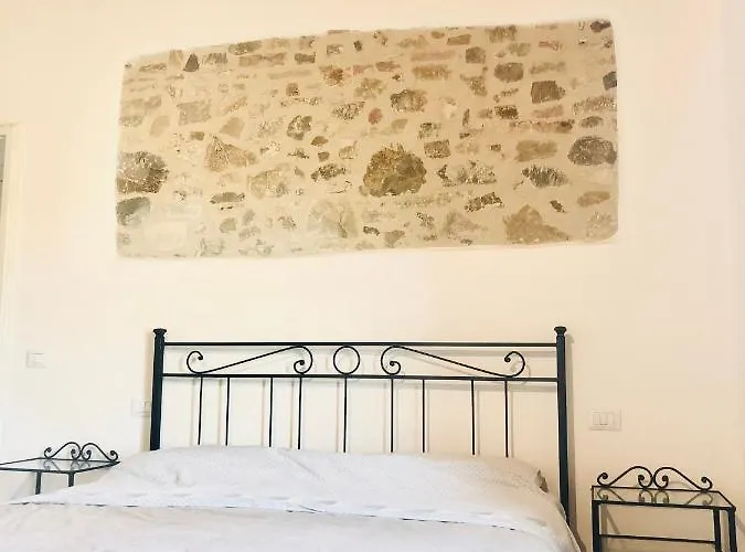 Vittoria Chianti Vacations Apartament *