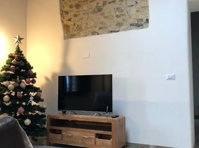 Apartament Vittoria Chianti Vacations Poggibonsi