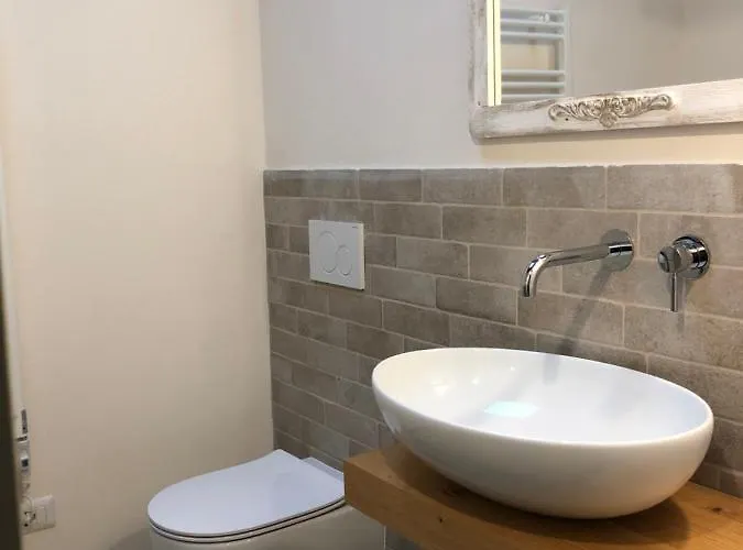 Vittoria Chianti Vacations Apartament *