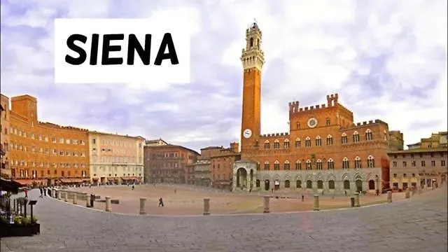 Vittoria Chianti Vacations *