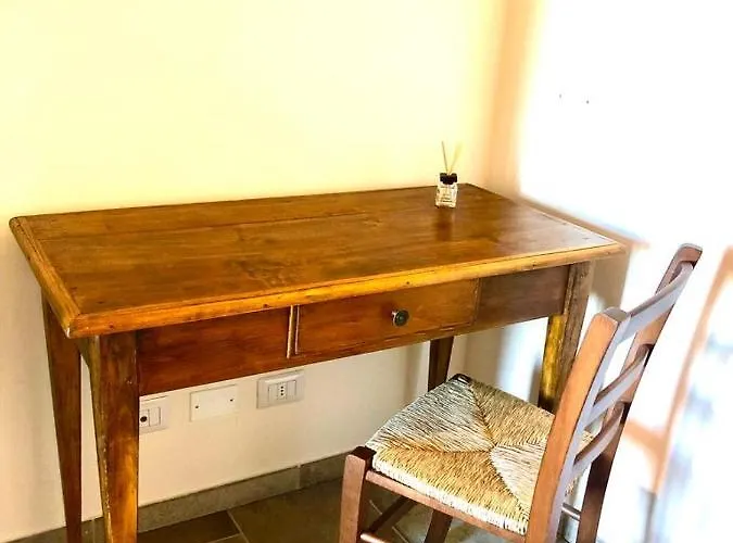 Apartament Vittoria Chianti Vacations