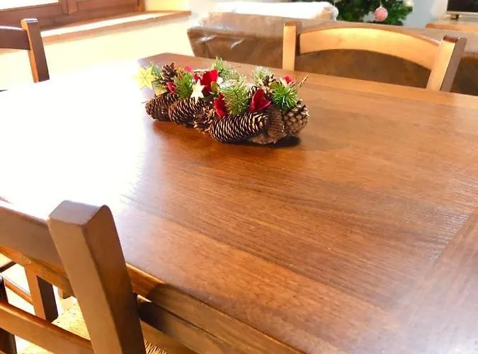 Vittoria Chianti Vacations