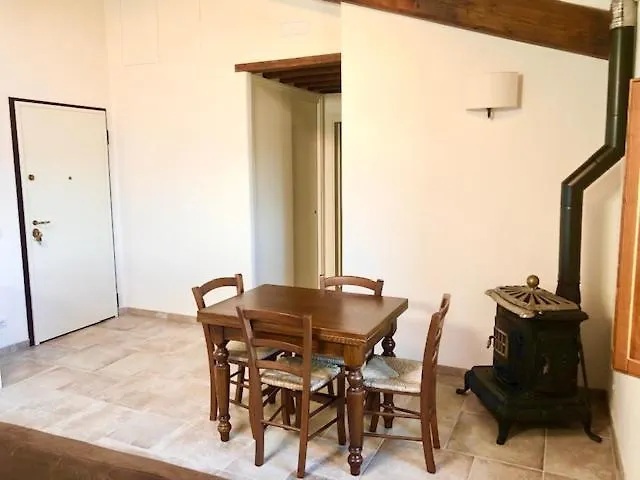 Vittoria Chianti Vacations