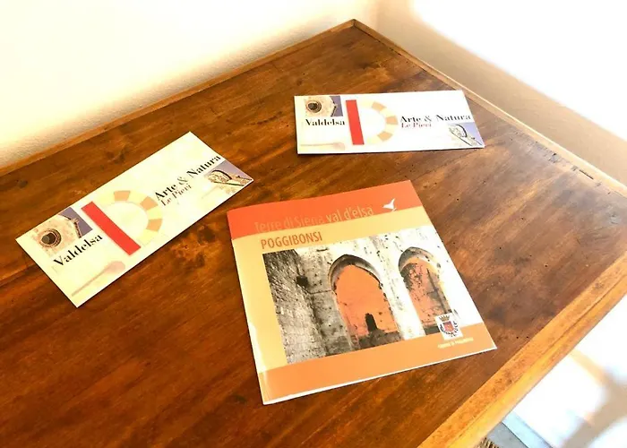 Vittoria Chianti Vacations