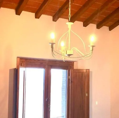 Apartament Vittoria Chianti Vacations