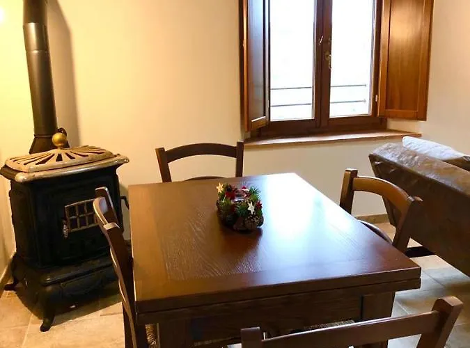 Apartament Vittoria Chianti Vacations Poggibonsi