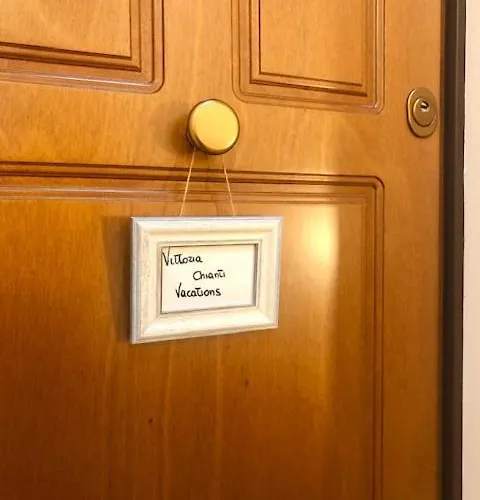 Vittoria Chianti Vacations Poggibonsi