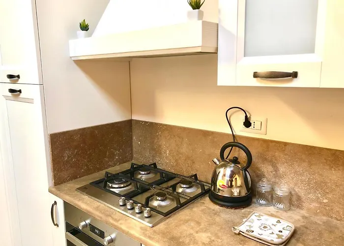 Apartament Vittoria Chianti Vacations *