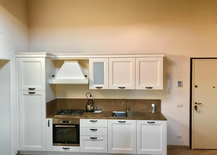 Vittoria Chianti Vacations * Poggibonsi