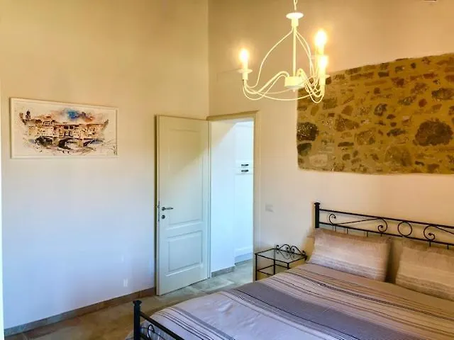 Vittoria Chianti Vacations Apartament Poggibonsi