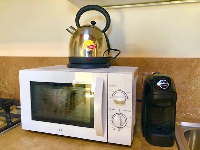 Vittoria Chianti Vacations *